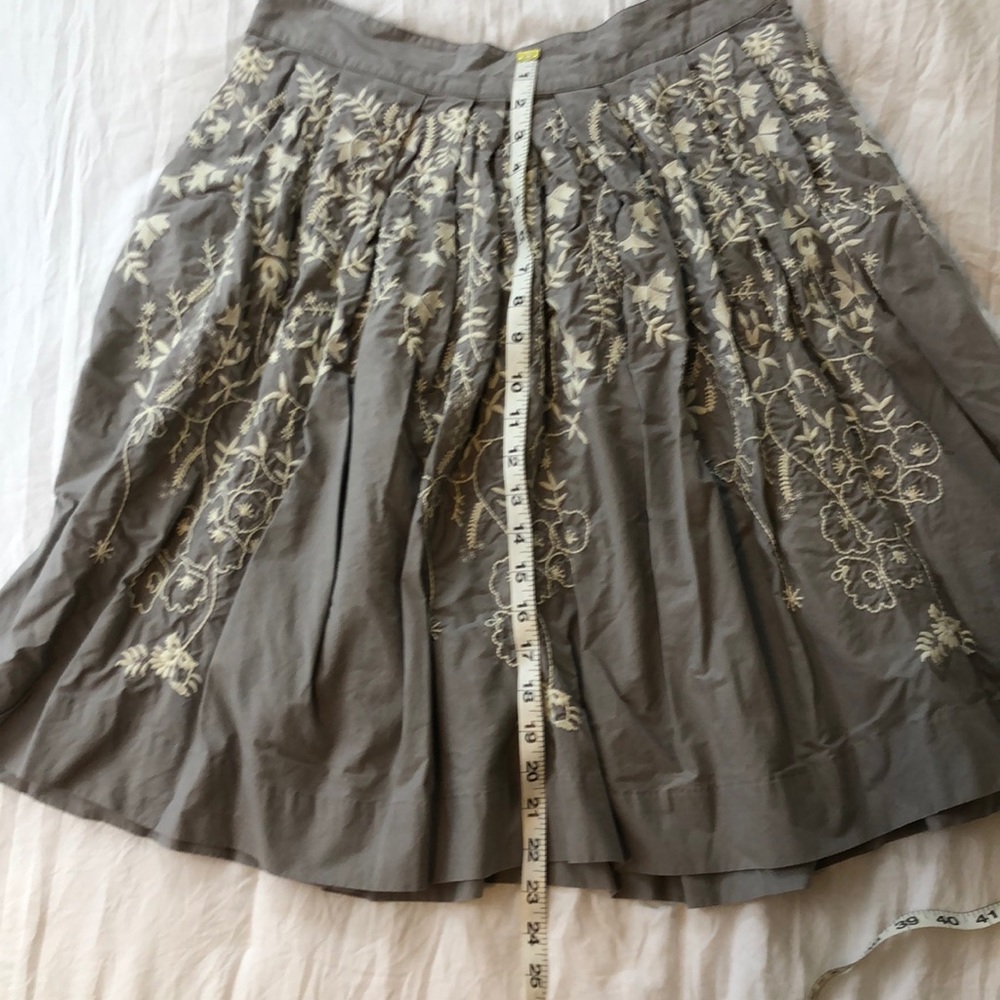 Meadow Rue skirt - Picture 5 of 7